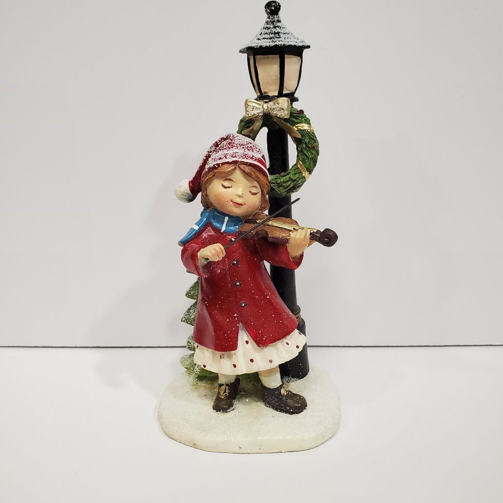 "Serenade for Christmas"